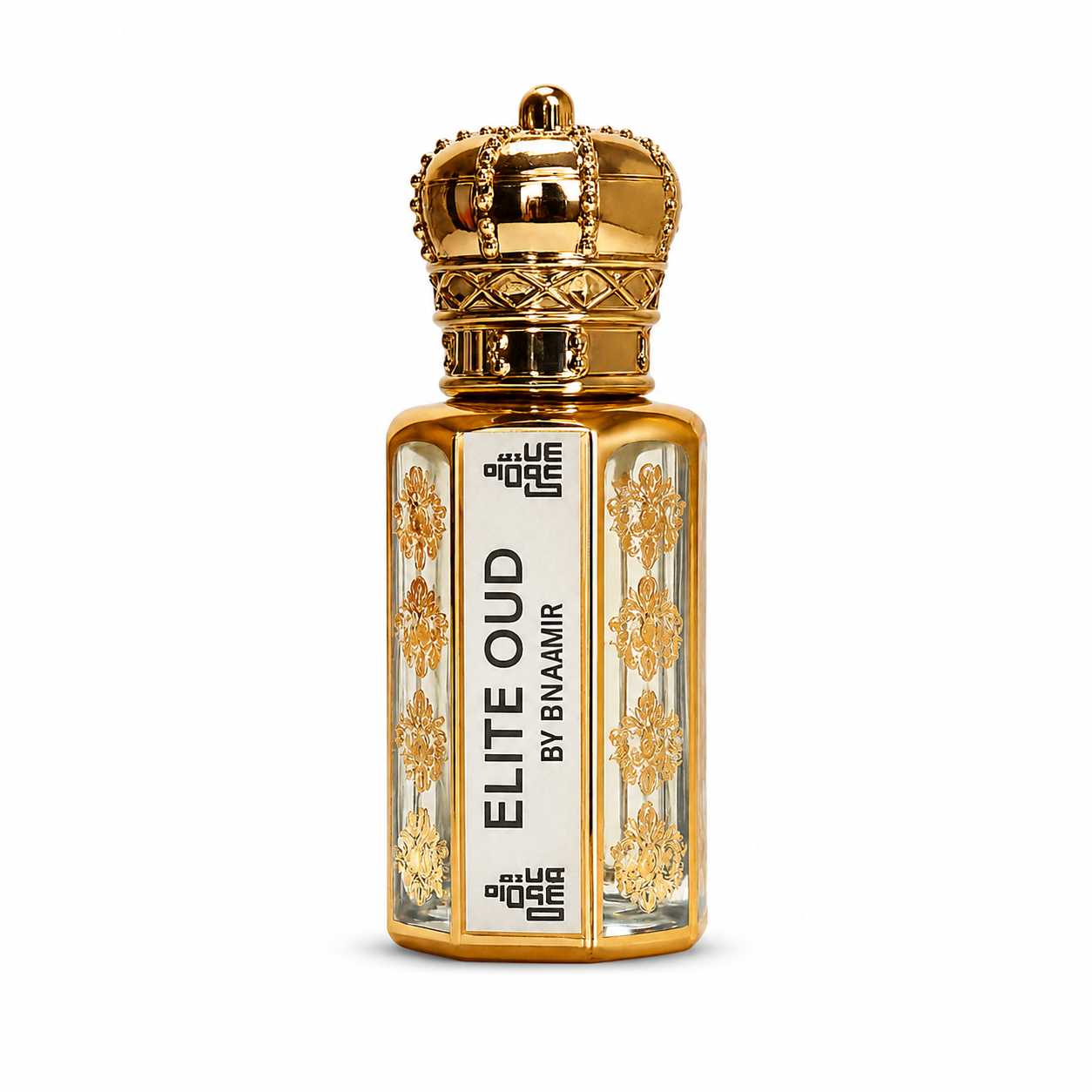 Elite Oud - Premium Fragrance For Men