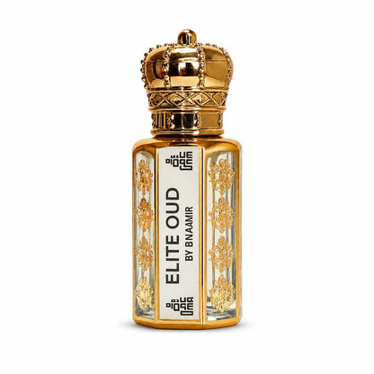 Elite Oud - Premium Fragrance For Men