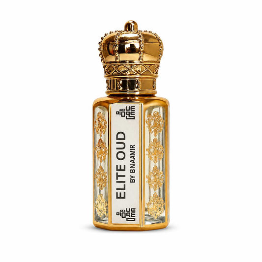 Elite Oud - Premium Fragrance For Men